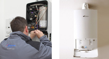 Boiler Service Tonbridge